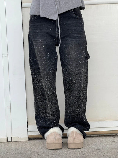 Dafne™ | Balloon Denim Jeans
