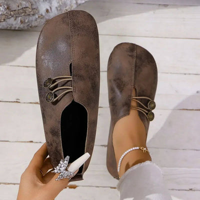 Lydia™ | Soft and Flexible Orthopaedic Shoes