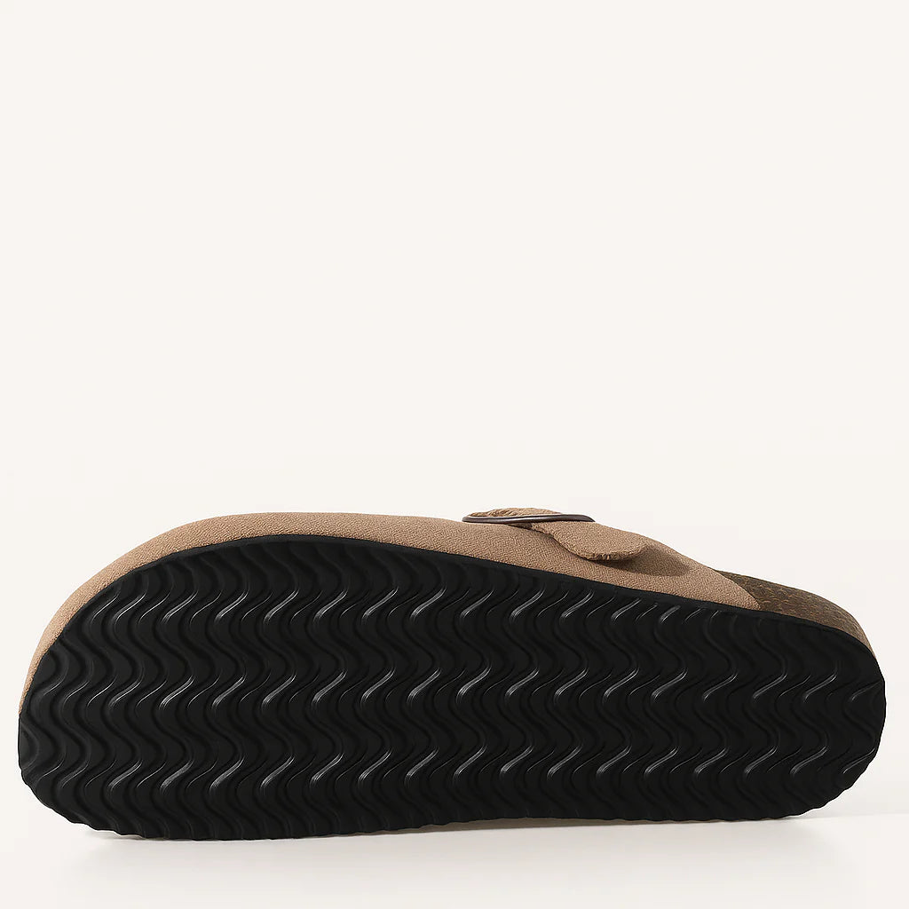 Le Détendu™ | Everyday Comfort and Freedom – Slip-On Sandal