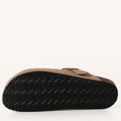 Le Détendu™ | Everyday Comfort and Freedom – Slip-On Sandal