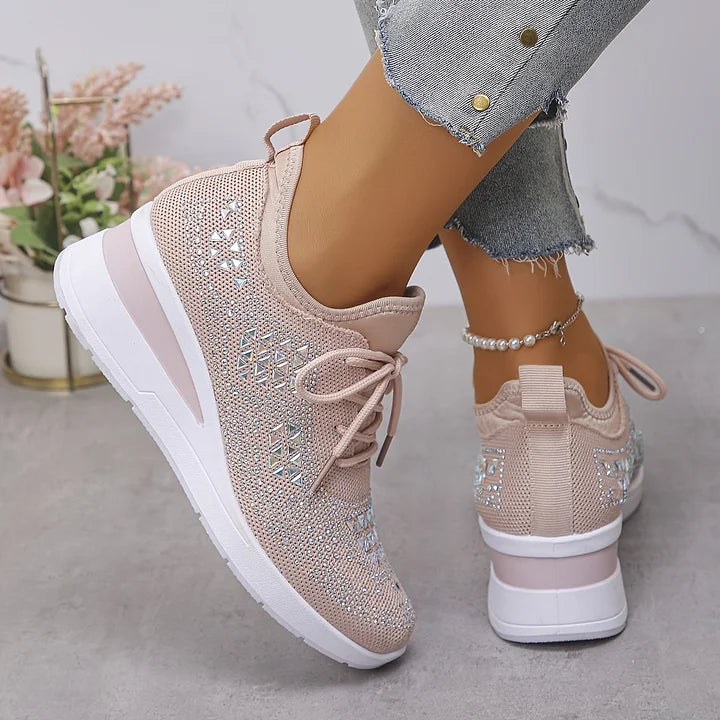 Assina™ | Ultra Comfortable Orthopaedic Trainers