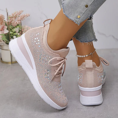 Assina™ | Ultra Comfortable Orthopaedic Trainers