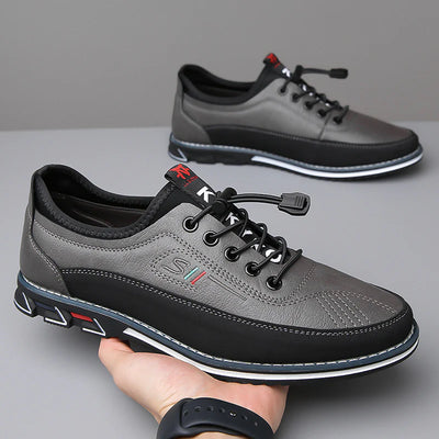 Bjorn™ | Classic Vegan Oxford Shoes