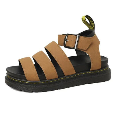 CALLISTA™ | Casual Thick-Soled Casual Sandals
