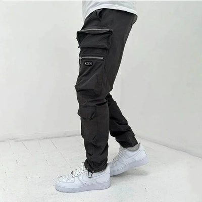 Derek™ | Cargo Trousers