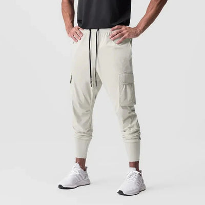 Elijah™ | Camouflage Sports Pants