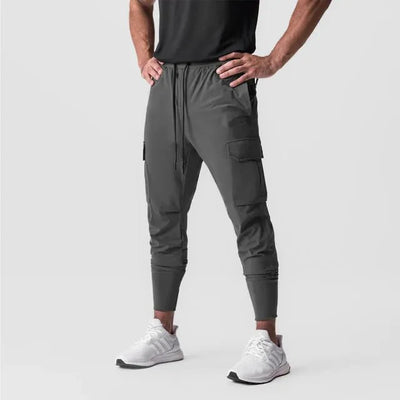 Elijah™ | Camouflage Sports Pants