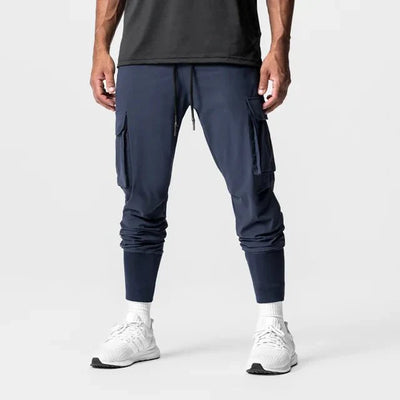 Elijah™ | Camouflage Sports Pants