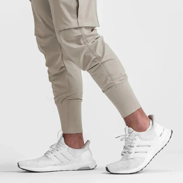 Elijah™ | Camouflage Sports Pants