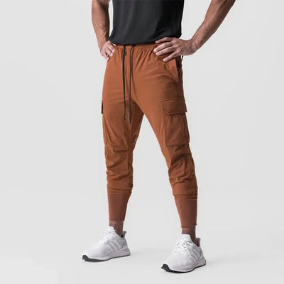 Elijah™ | Camouflage Sports Pants