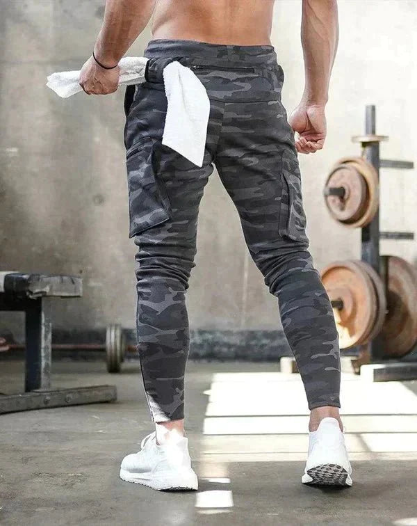 Hugo™ | Athletic Cargos
