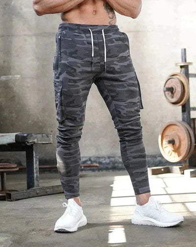 Hugo™ | Athletic Cargos