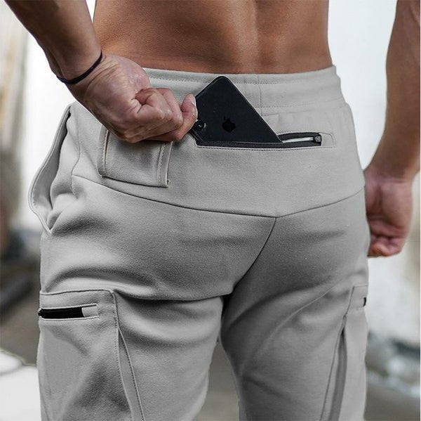 Hugo™ | Athletic Cargos