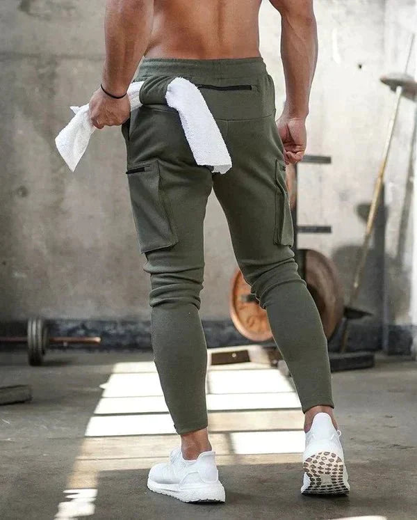 Hugo™ | Athletic Cargos