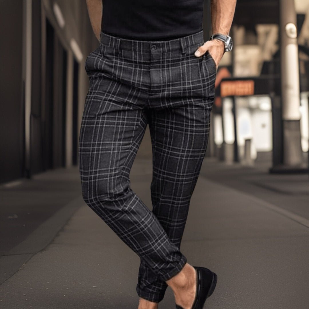 Juliano™ | Comfortable Chinos