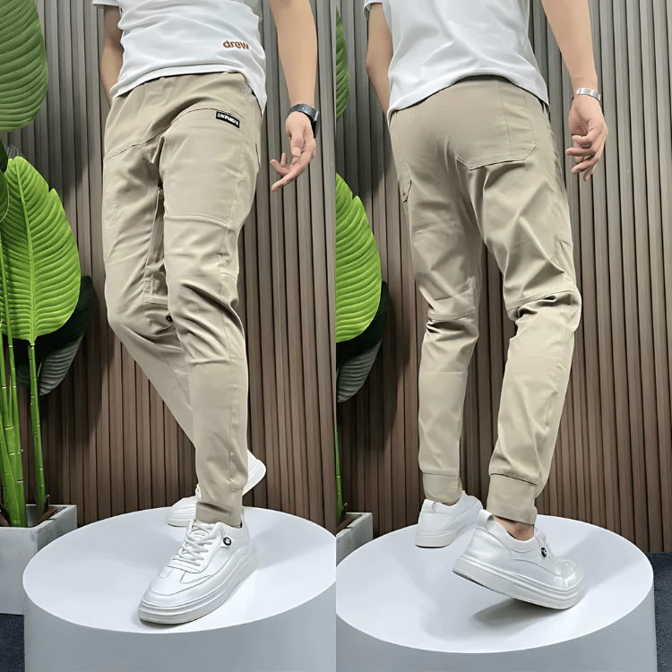 Miro™ | Cargo pants