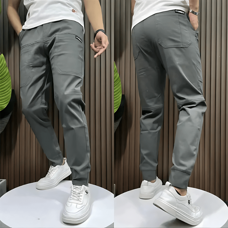 Miro™ | Cargo pants