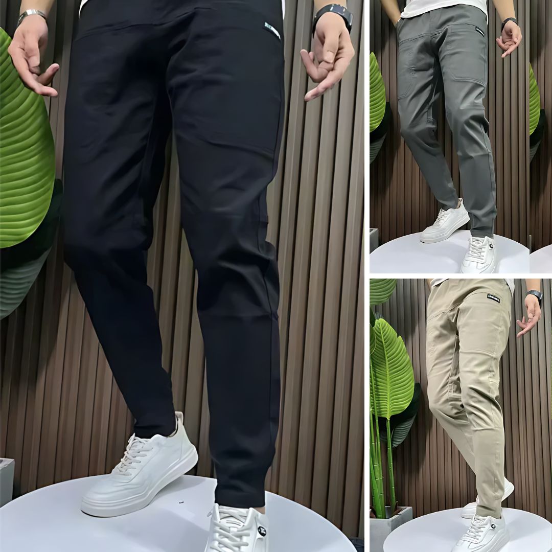 Miro™ | Cargo pants