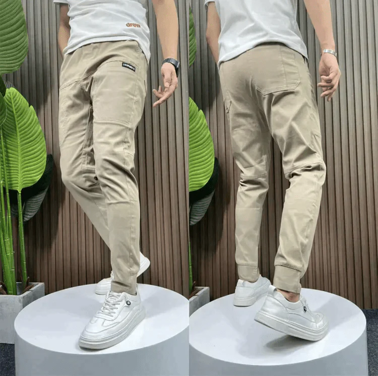Roma™ | Cargo Trousers