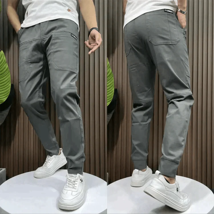 Roma™ | Cargo Trousers