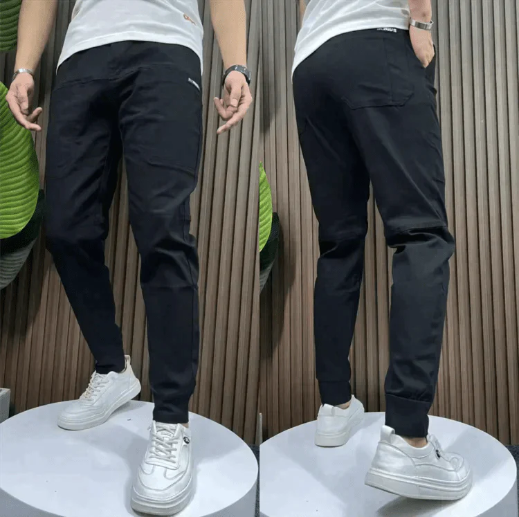 Roma™ | Cargo Trousers