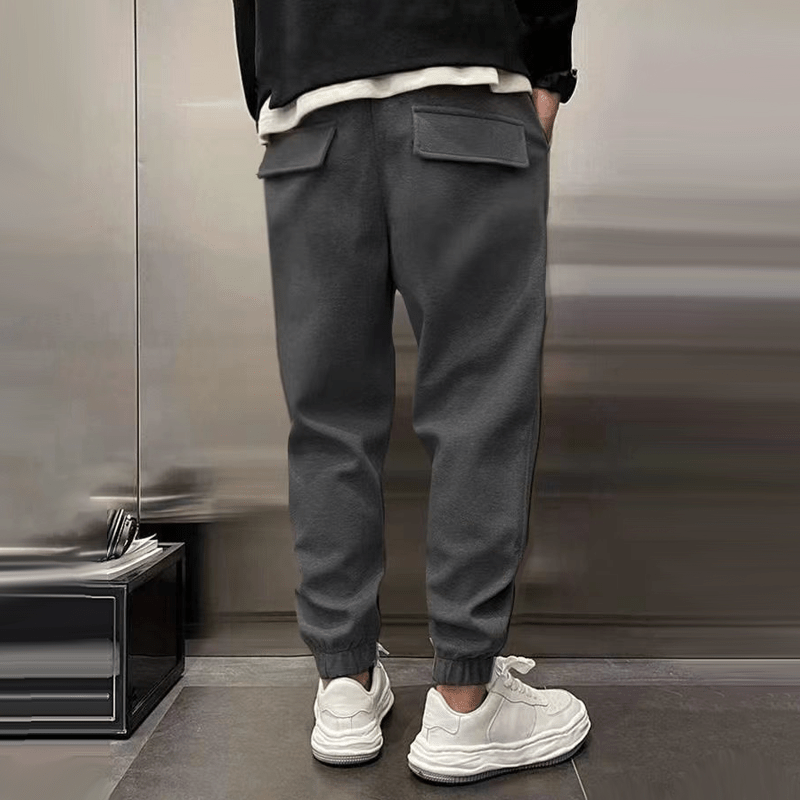 Ryan™ | Loose Lounge Pants