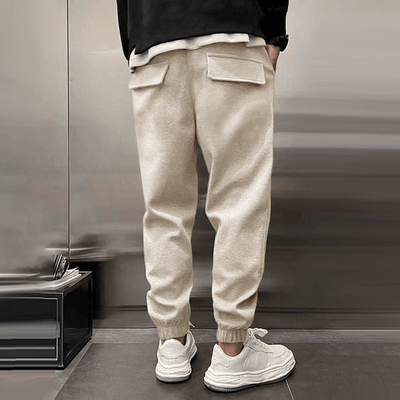 Ryan™ | Loose Lounge Pants
